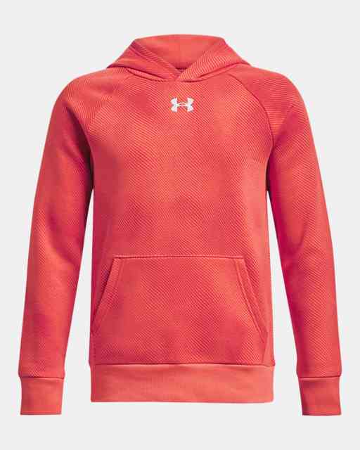 Boys red under armour 2025 Boys red under armour 2025
